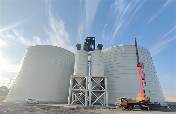 汉寿大型钢板库