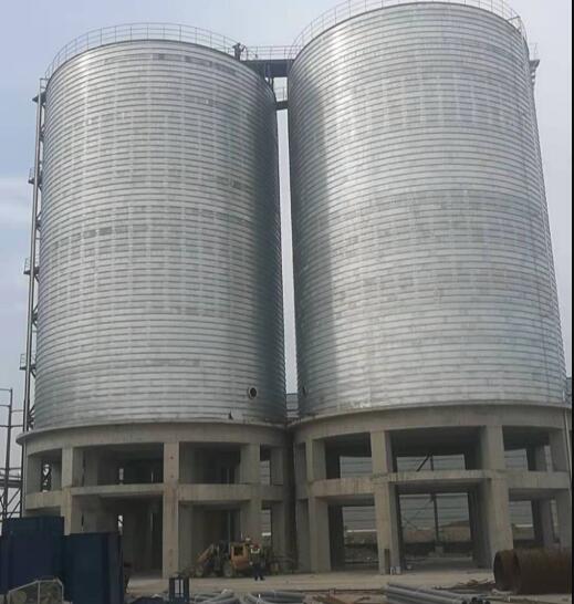 汉寿镀锌卷板仓